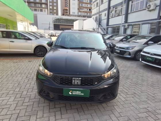 FIAT ARGO 1.0 FIREFLY FLEX DRIVE MANUAL FIAT ARGO 1.0 FIREFLY FLEX DRIVE MANUAL